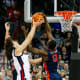 Gonzaga Bulldogs Pepperdine Wave62